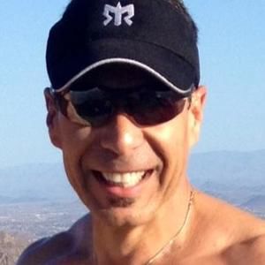 Meet your Posher, Mike